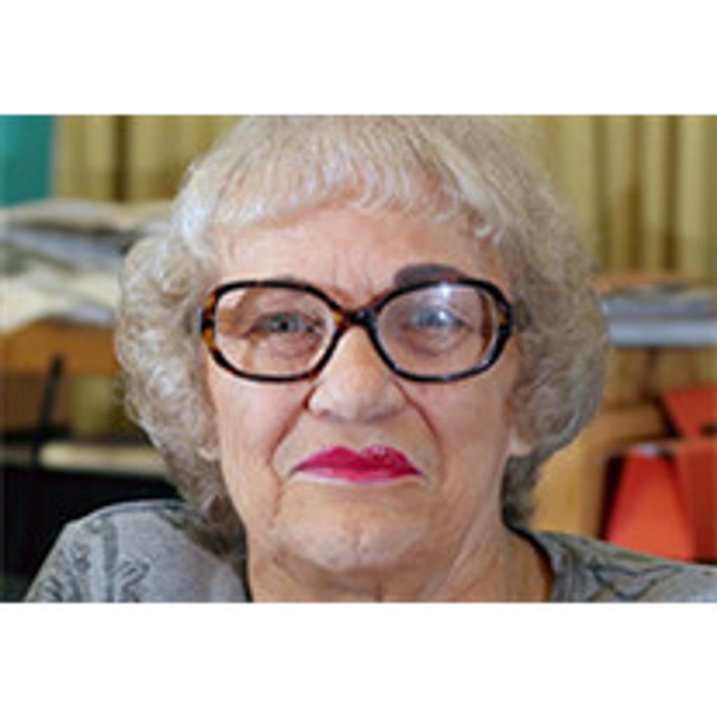 Betty M. Witherwax Profile Photo