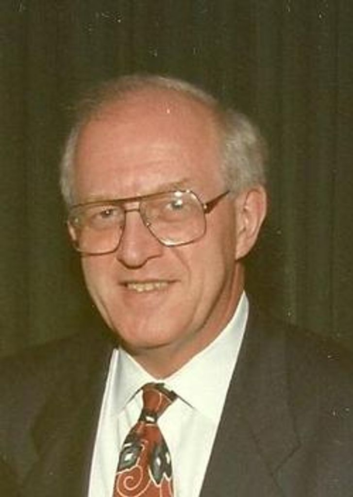 Kenneth W. Mangold Profile Photo