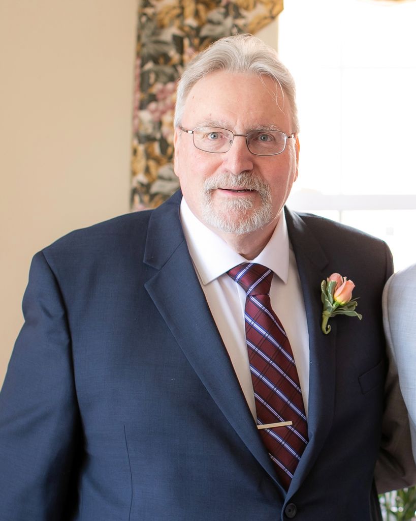 Stephen J. "Steve" Kennedy