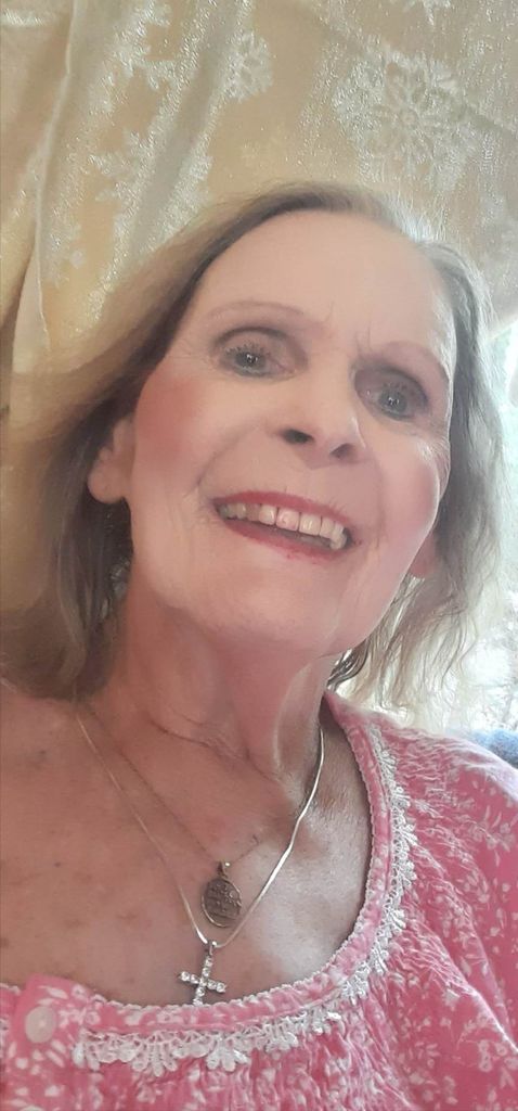 Linda Fay Cheek