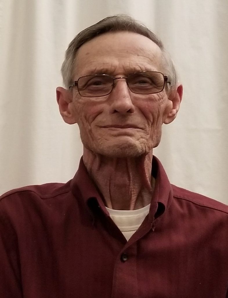 Ray C. Allbee Jr. Profile Photo
