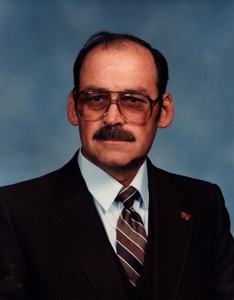 Larry R Wanous Profile Photo