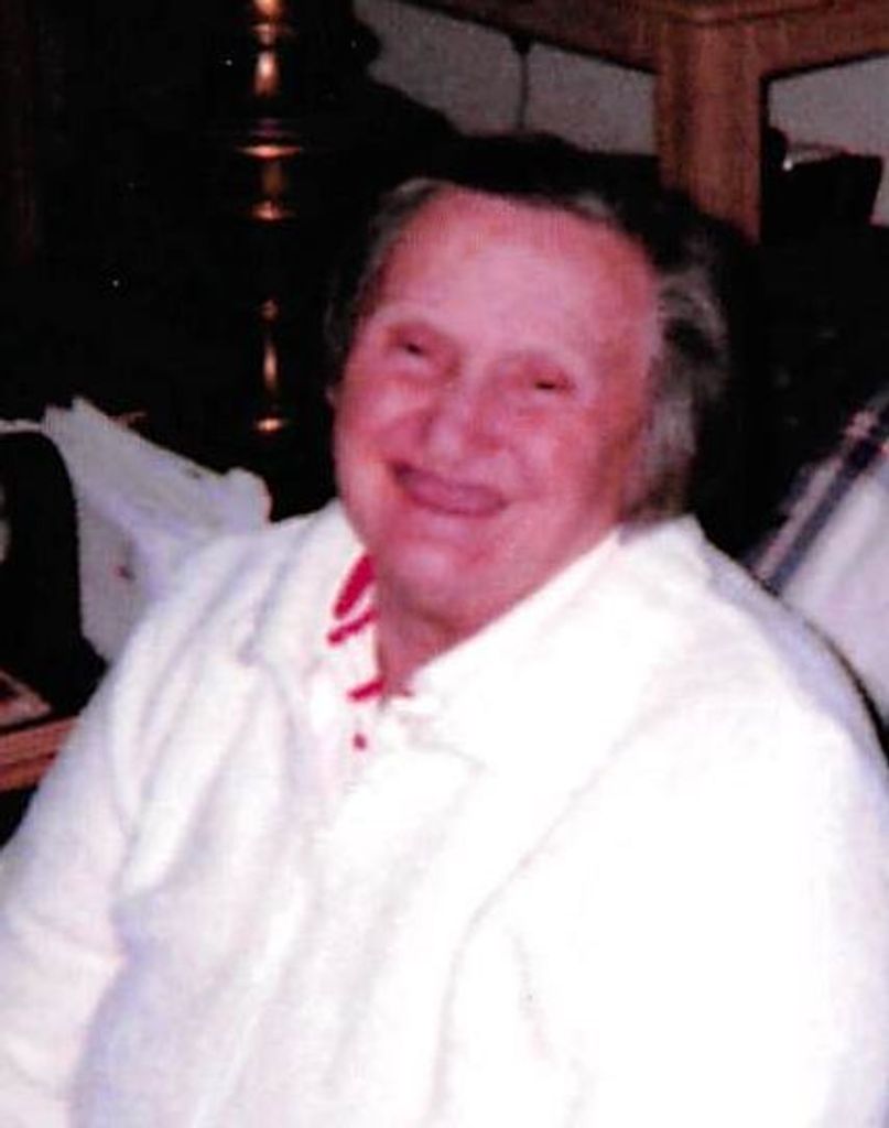 Gloria D. (Armstrong) Beady