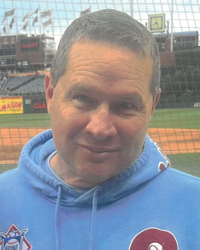 Matthew C. Andrews Profile Photo