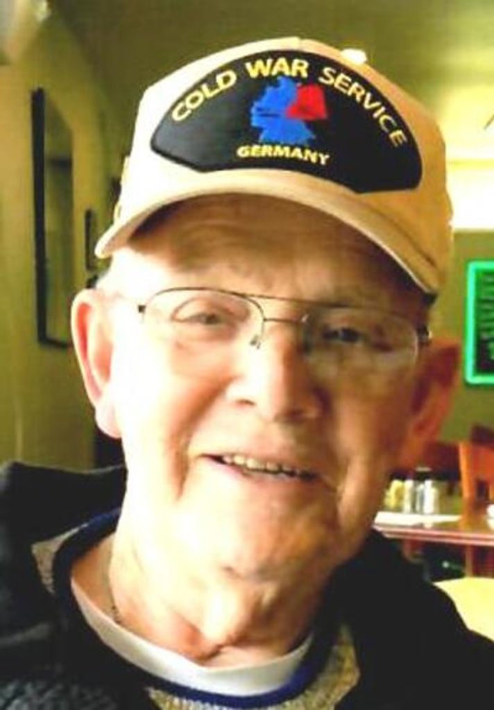 Robert Kime Profile Photo