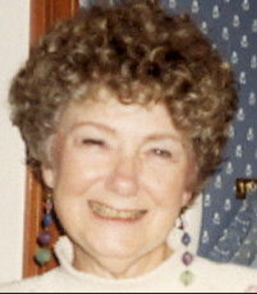Evelyn J Schaefer Profile Photo