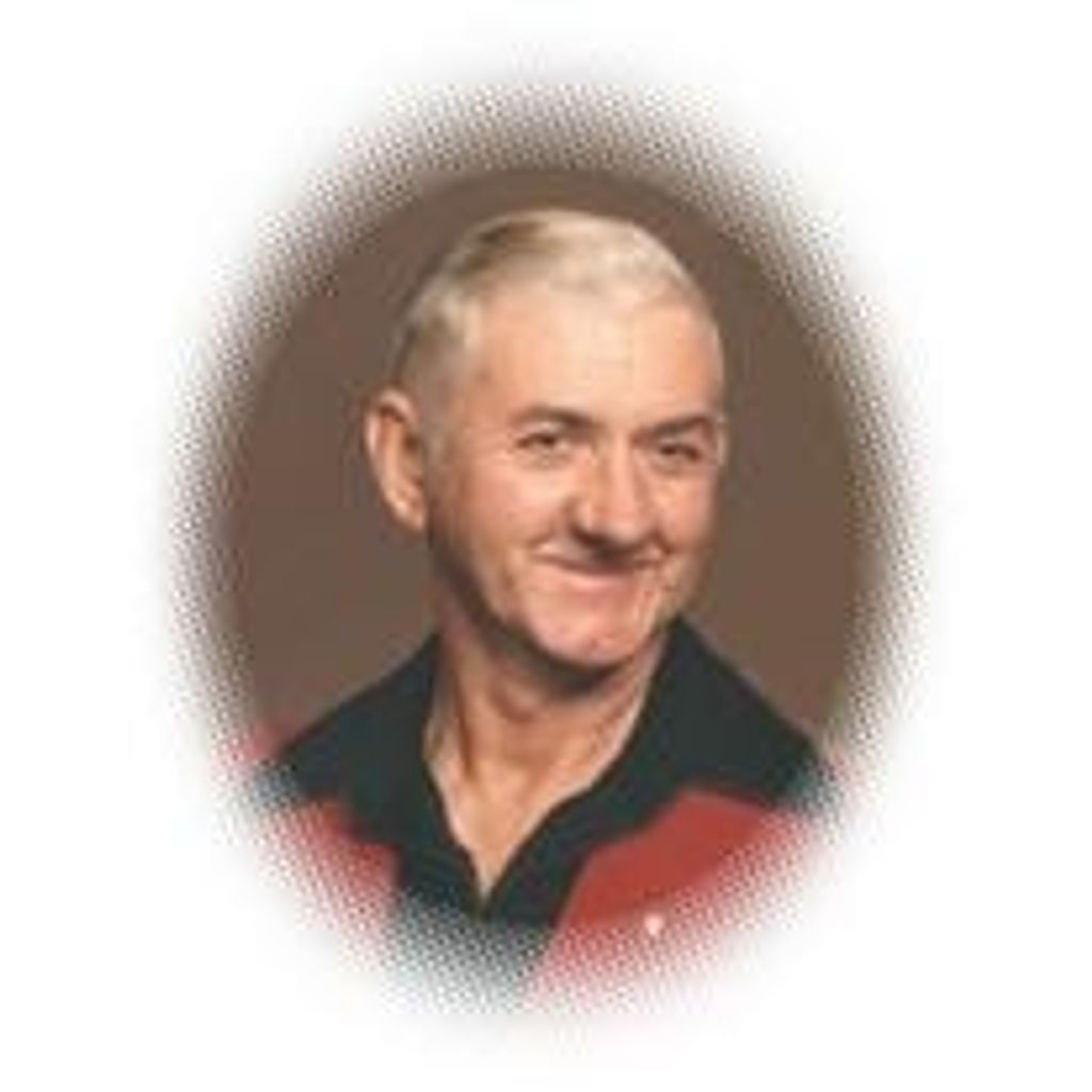 Willard Workman