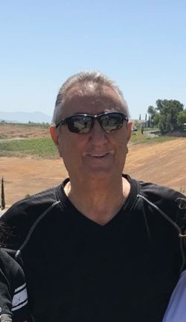 Anthony  D. Betka