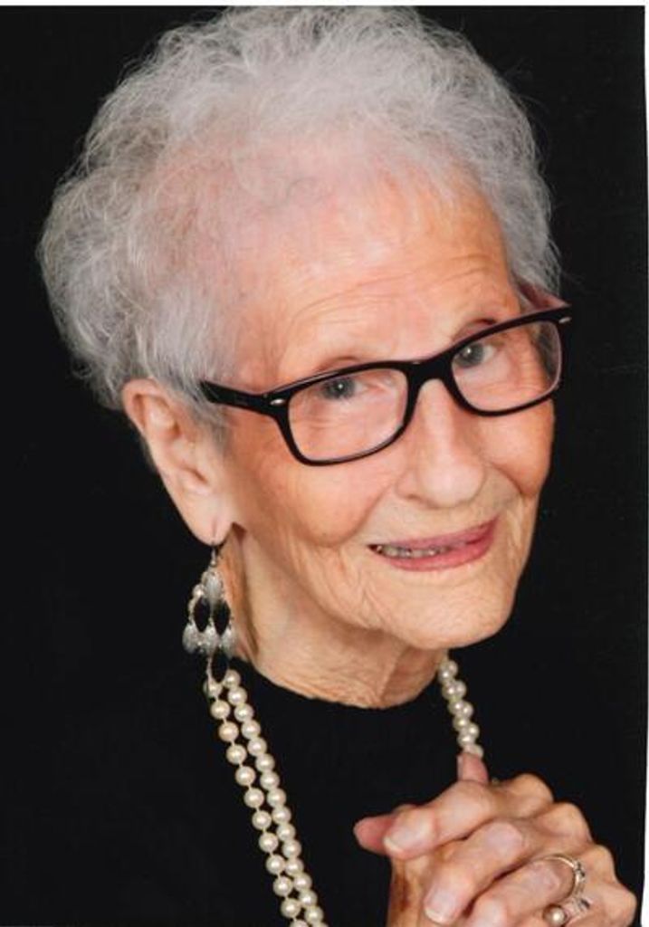 Nancy M. Thomas Profile Photo