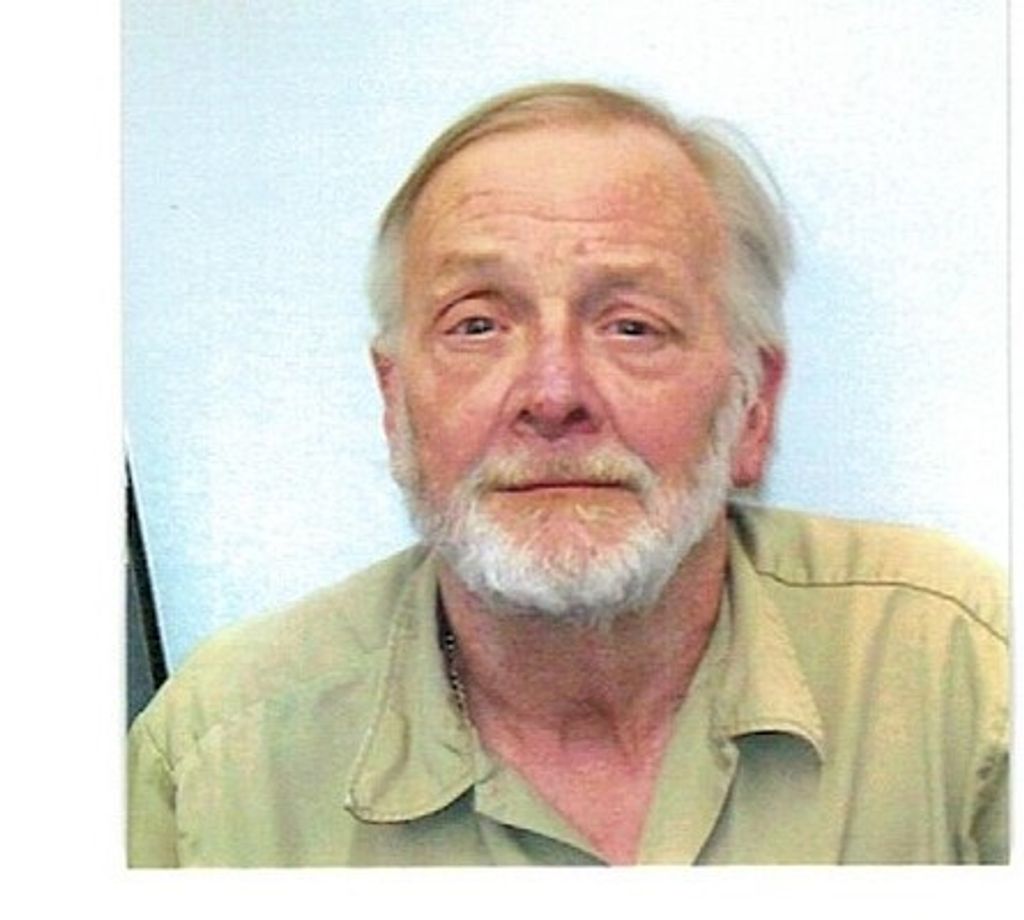James Edward Riggs Profile Photo