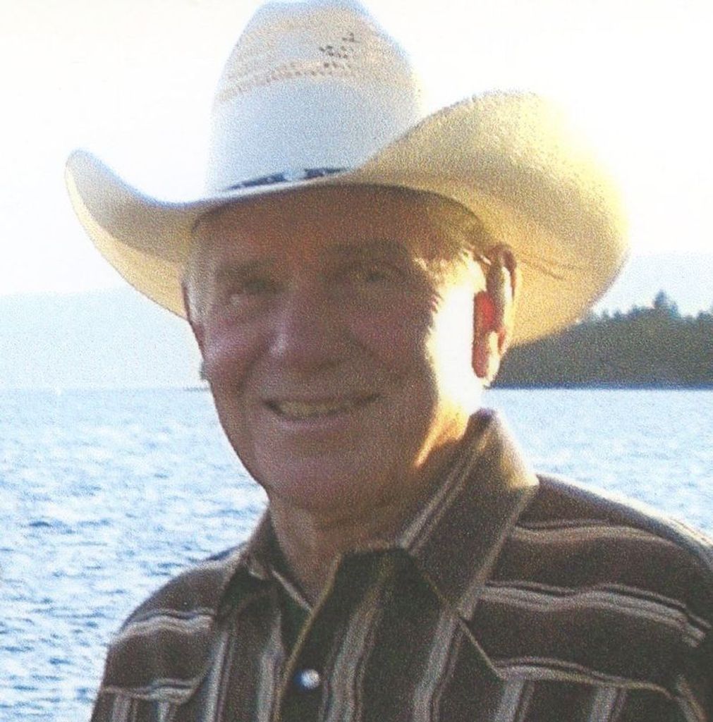 Kenneth L. "Ken" Blayden