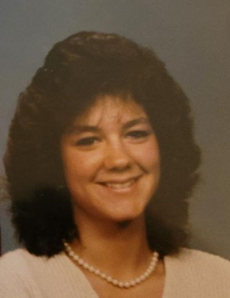 Krista Jean Rickett-Palmer