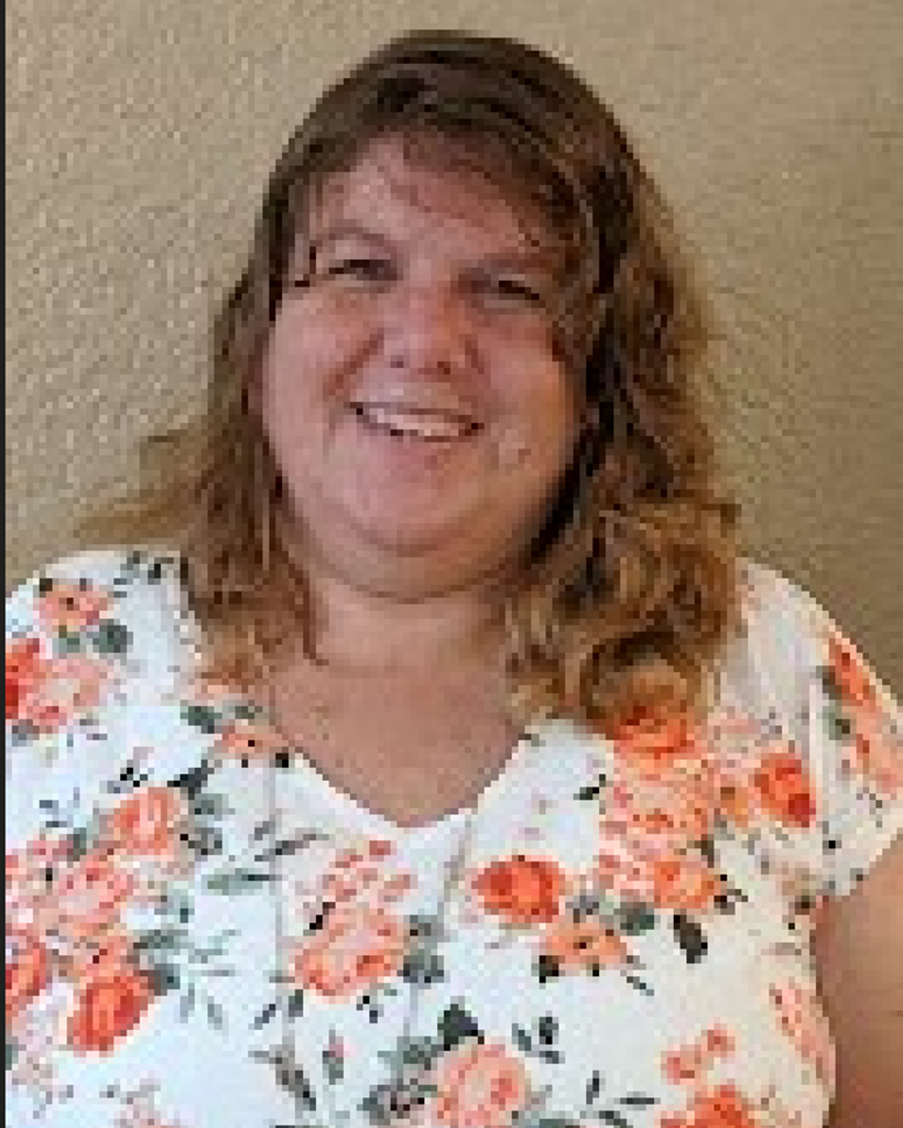 Teri Brittingham