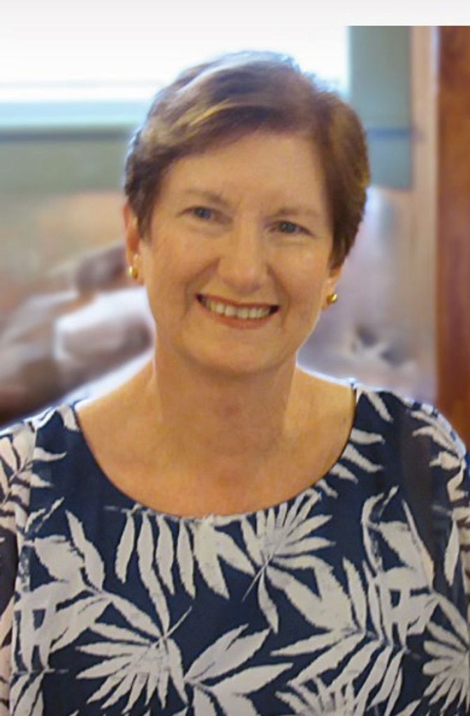 Mildred Kuecker