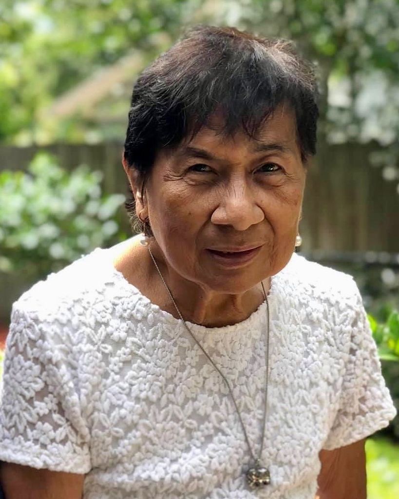 Leody Crescencia Burke Profile Photo