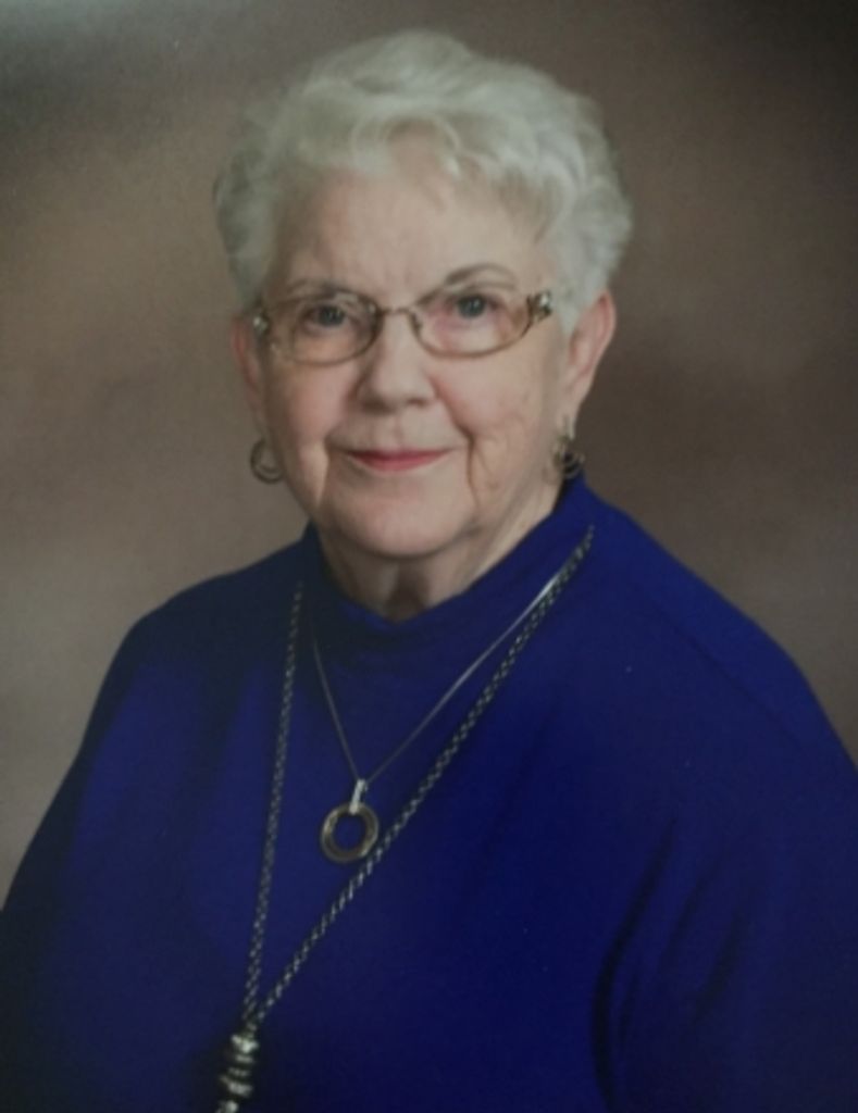 Sybil Taylor Rhinehart Profile Photo