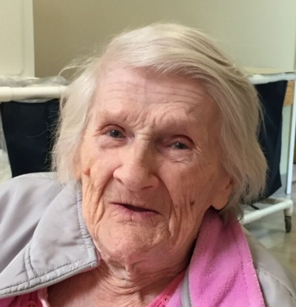 Anna Markure Profile Photo