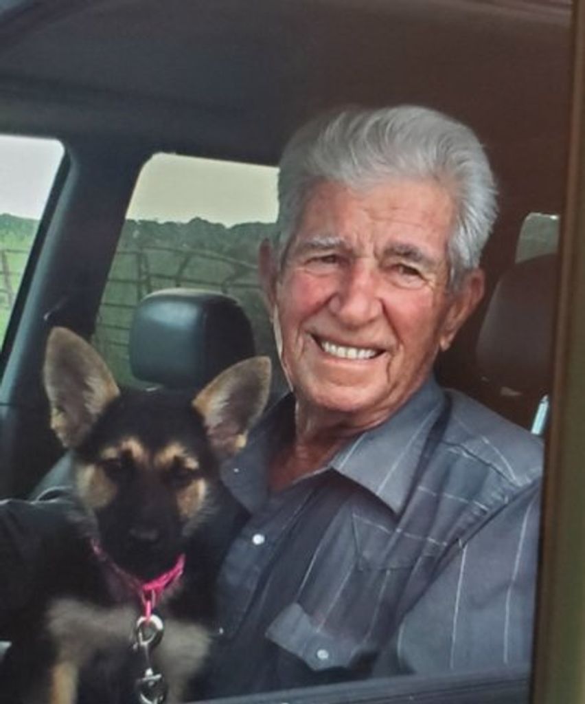 Floyd Wayne Montgomery