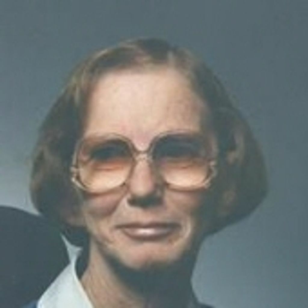 Jeanette Touchstone Kinsey