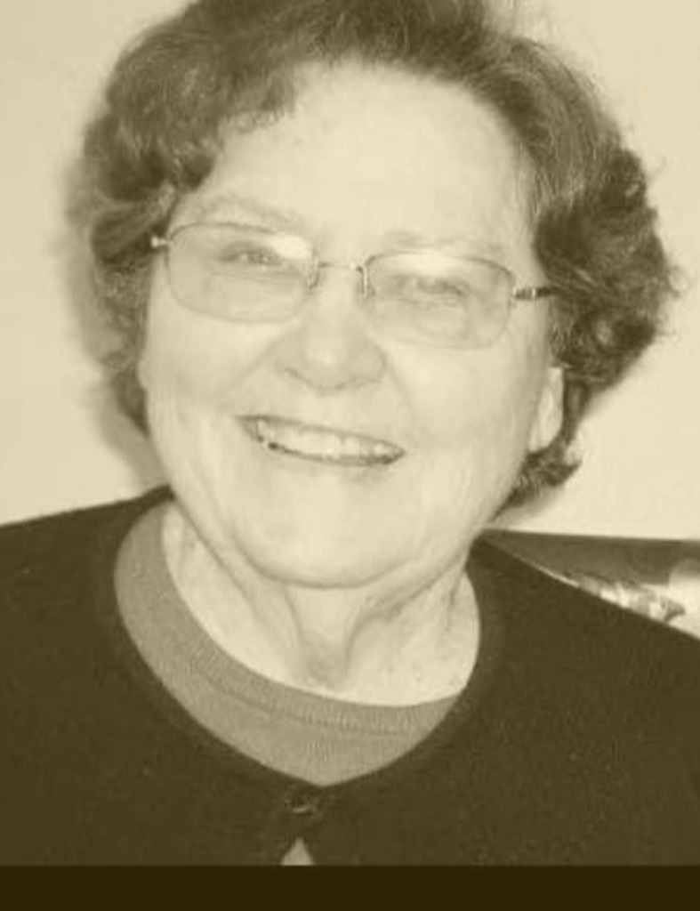 Jane White Profile Photo