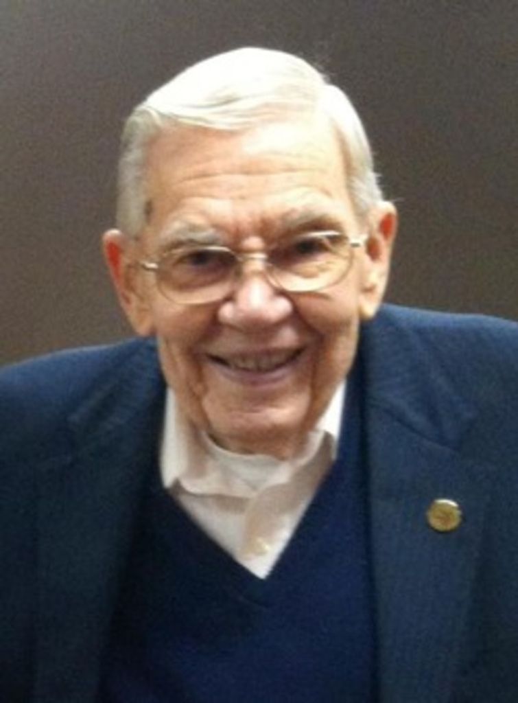 Stanley E. Curry Profile Photo
