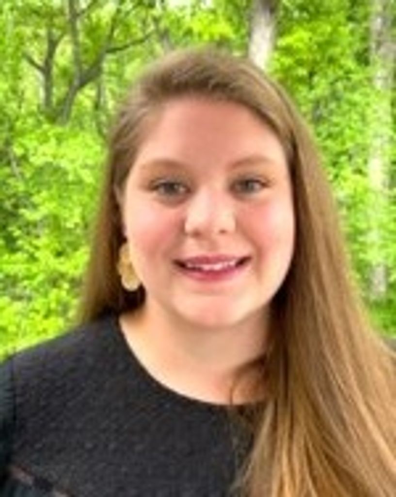 Alexandra Nelson-Tomlinson Profile Photo