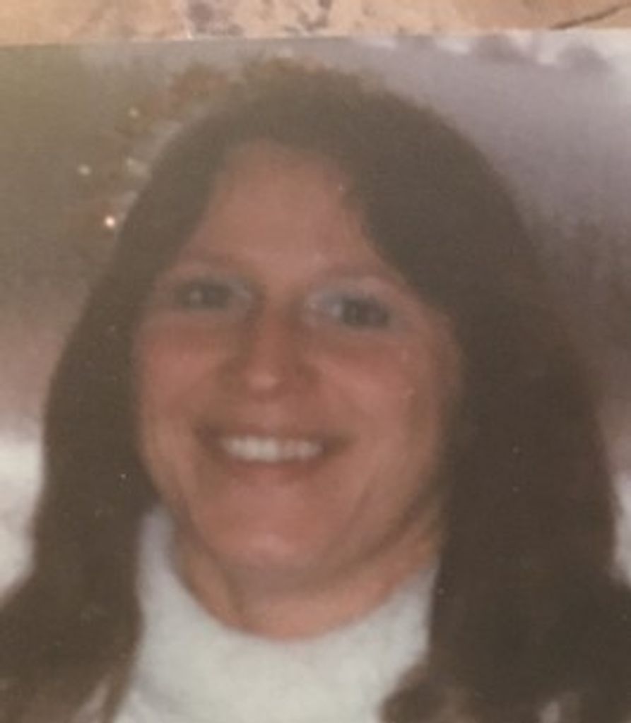 Helene Sue Hartley