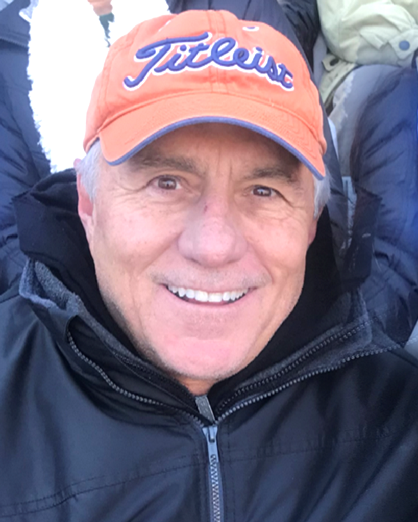 Steven Alan Dunlap Profile Photo