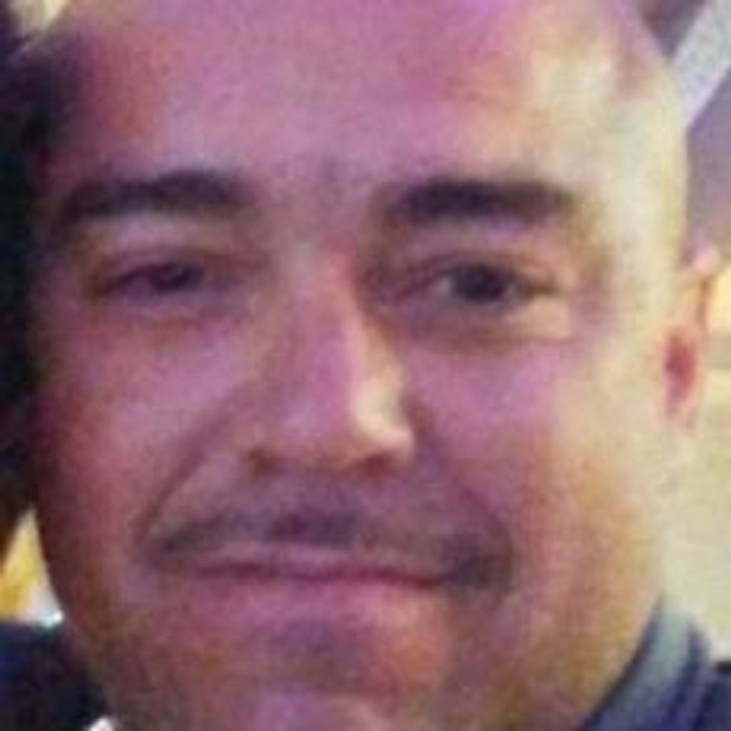 Miguel  Angel Seranno