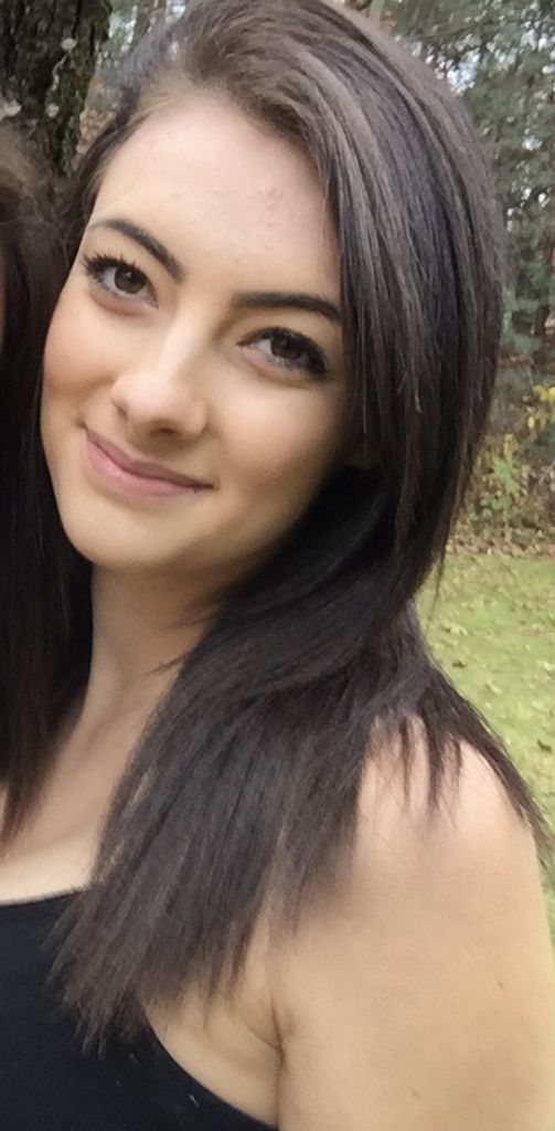 Rachel Frances Ovalle