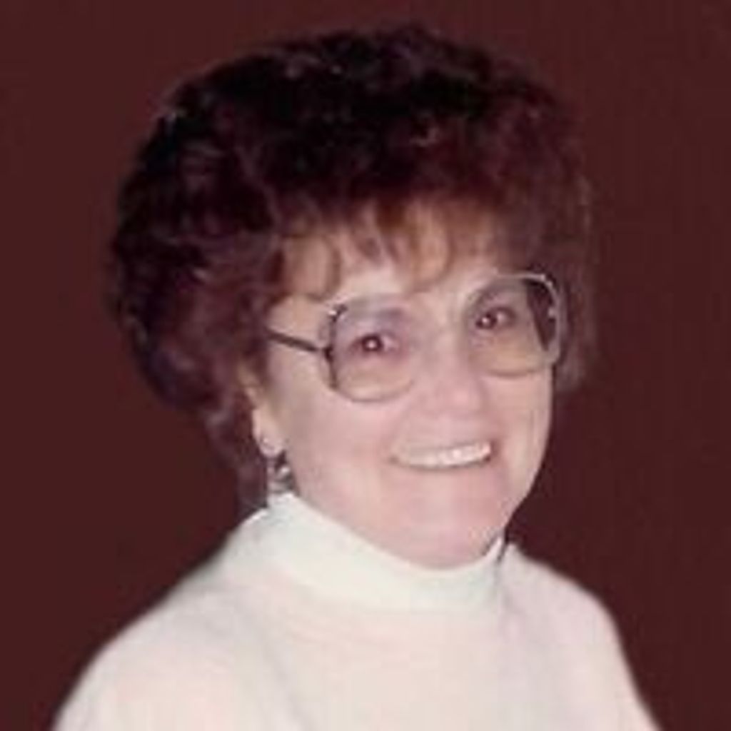 Wilma Lucille Daniels Oliver