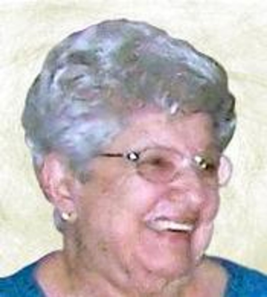 Jennie "Nana" Batchelder
