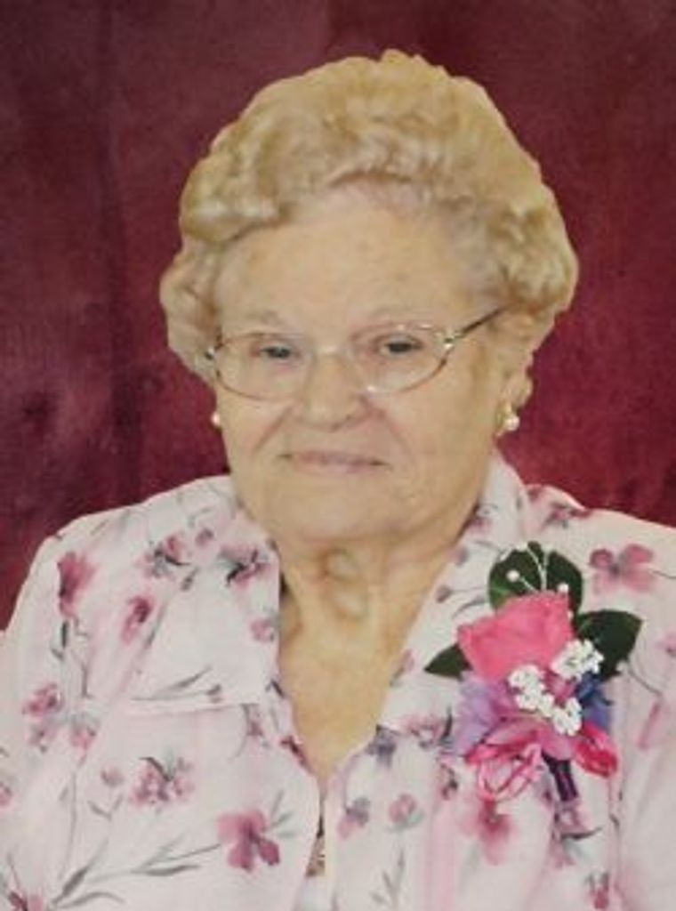 Loreda Pearl Norman Profile Photo
