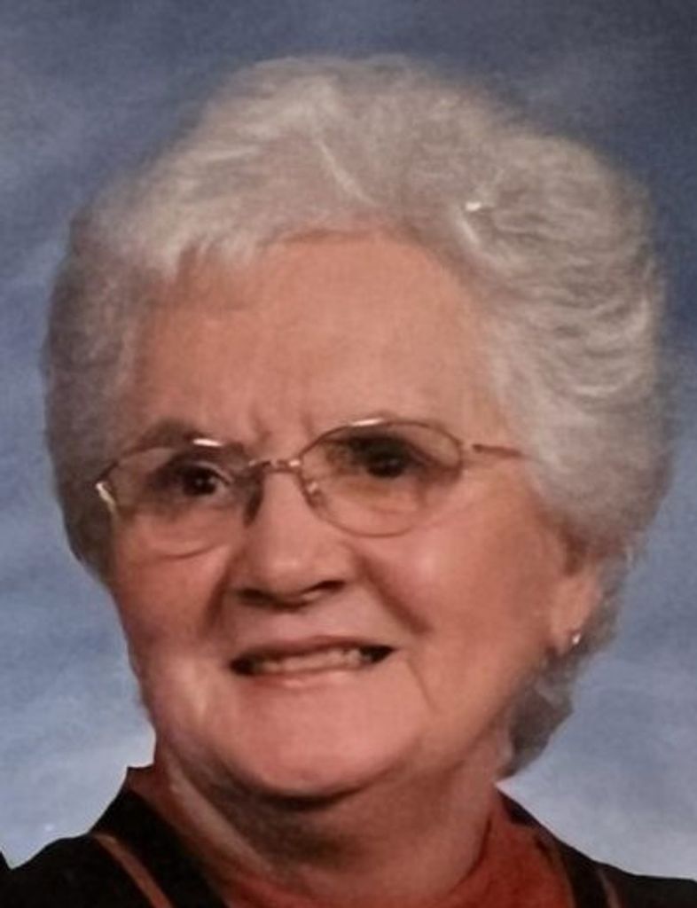 Rosemary Wakefield