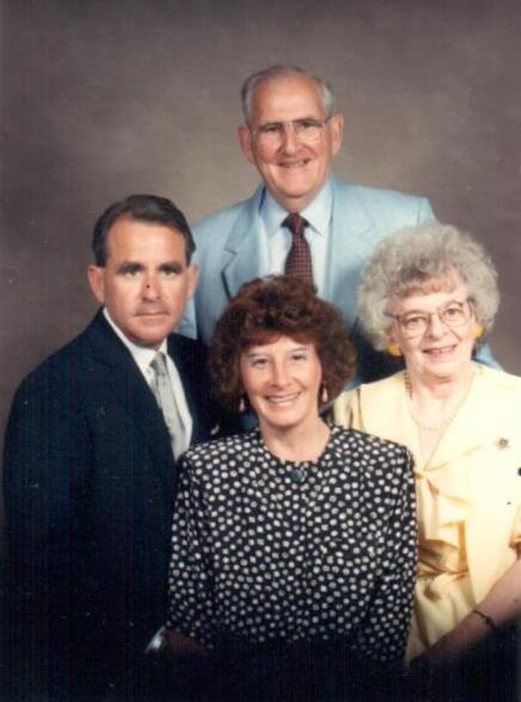 Virginia Mae Fisher