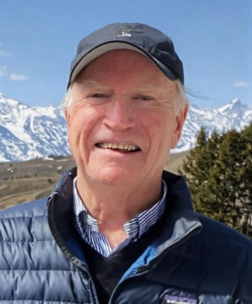 Robert James Reder Profile Photo