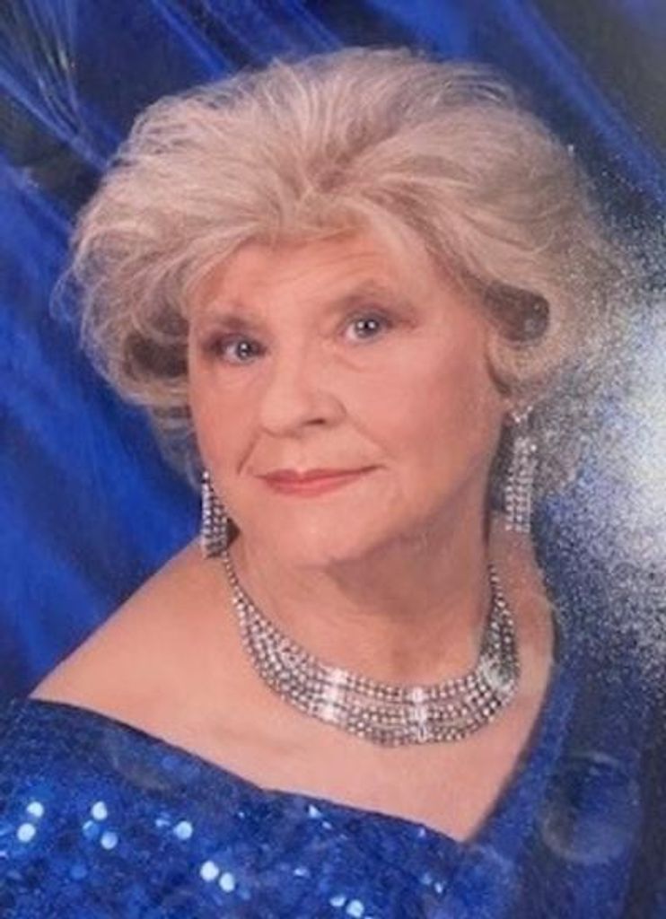 Helen Ruth Hibdon Profile Photo