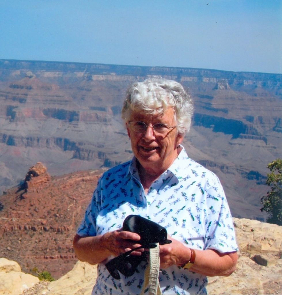 Mary Fleming