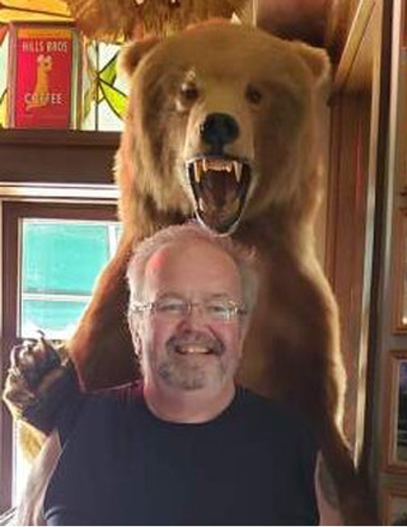 Jeffrey Allen Stephan