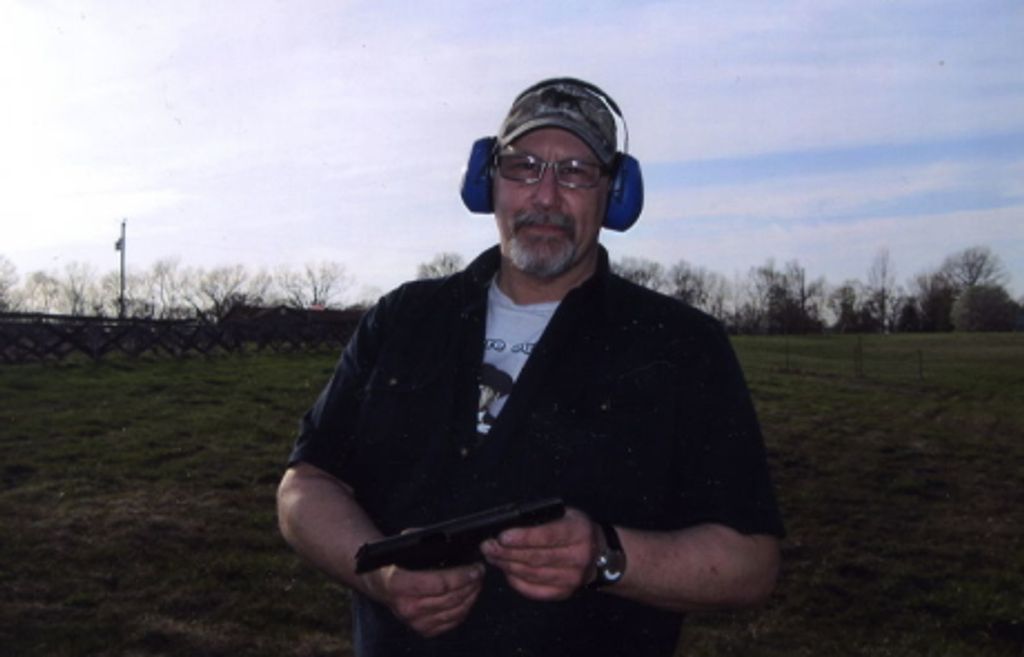 Andrew  Gibson Profile Photo