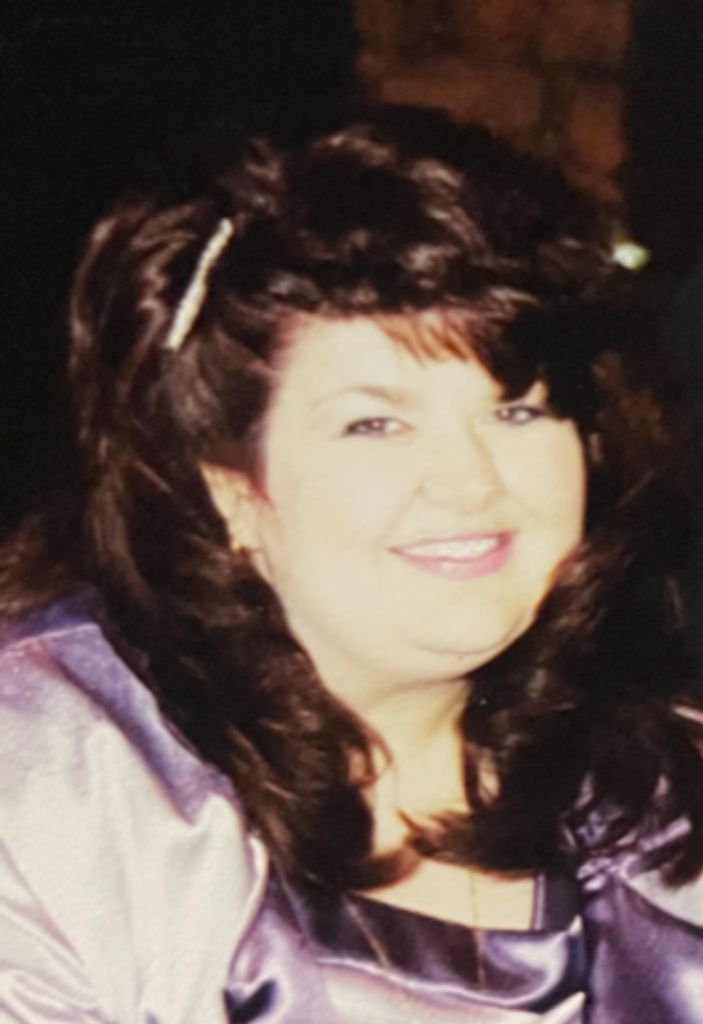 Tracy Michelle Smith-Ferrell Profile Photo