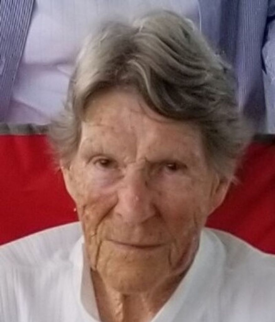 Helen Margaret Carter Profile Photo