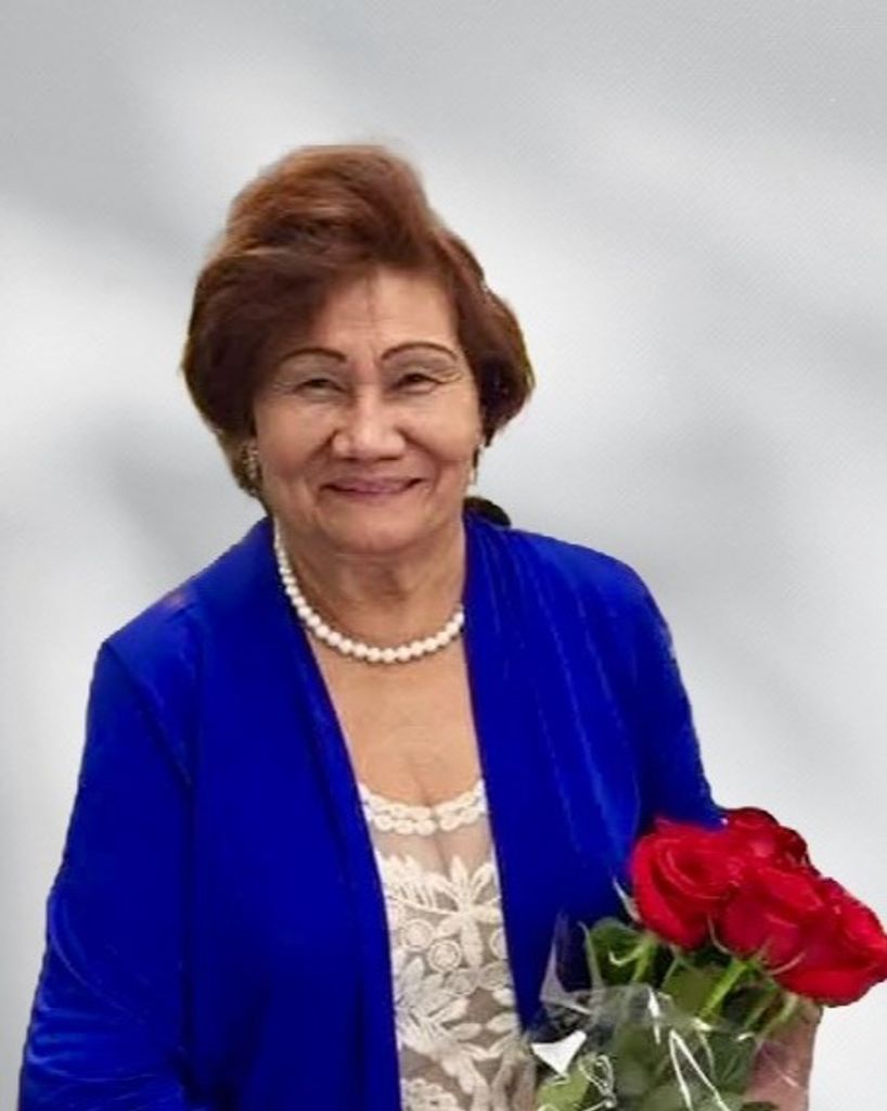 Purificacion Pring Cortez