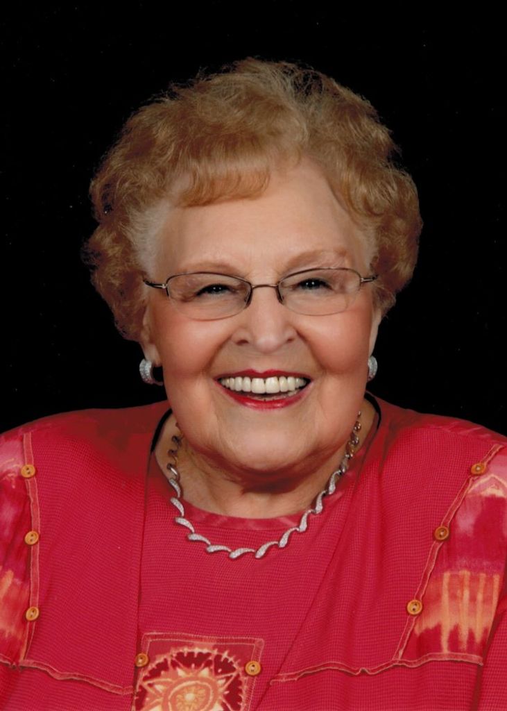 Reatha Mae May Profile Photo