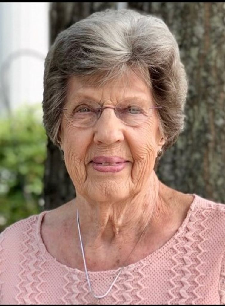 Mildred Dugger Profile Photo