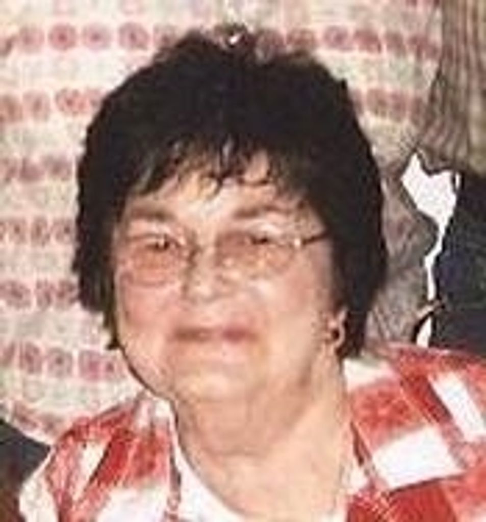 Marie May Jones Profile Photo