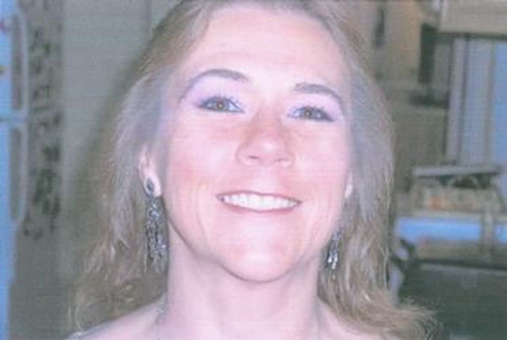 Gerlinde Lee Nowland