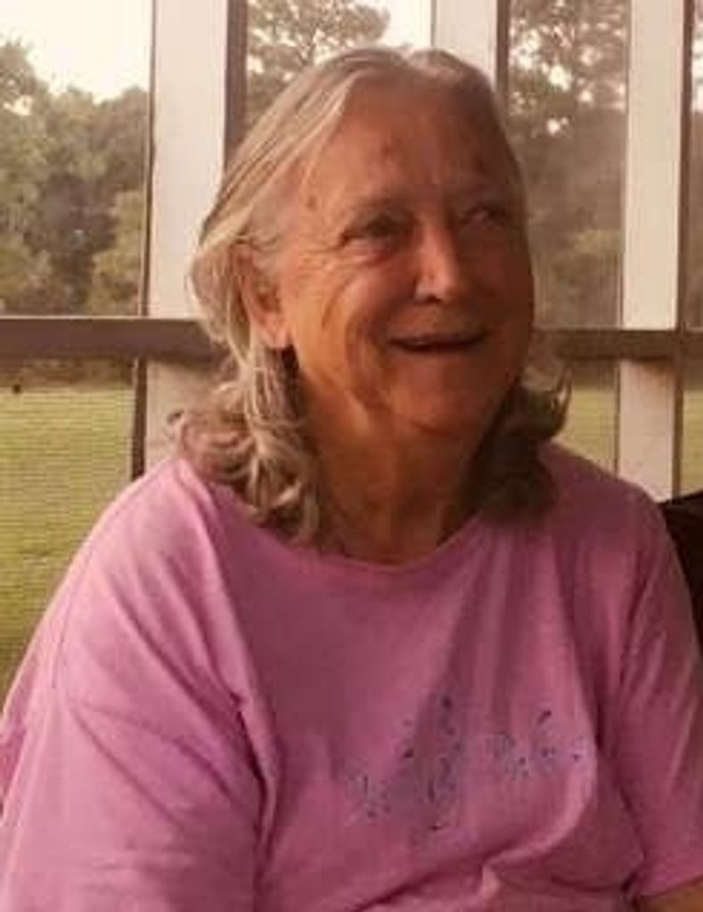 Ann Gundry Profile Photo