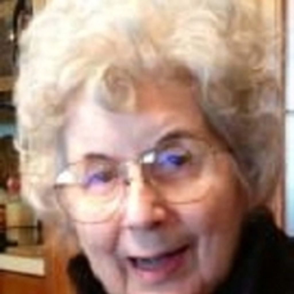 Juanita "Billie" Krakalia