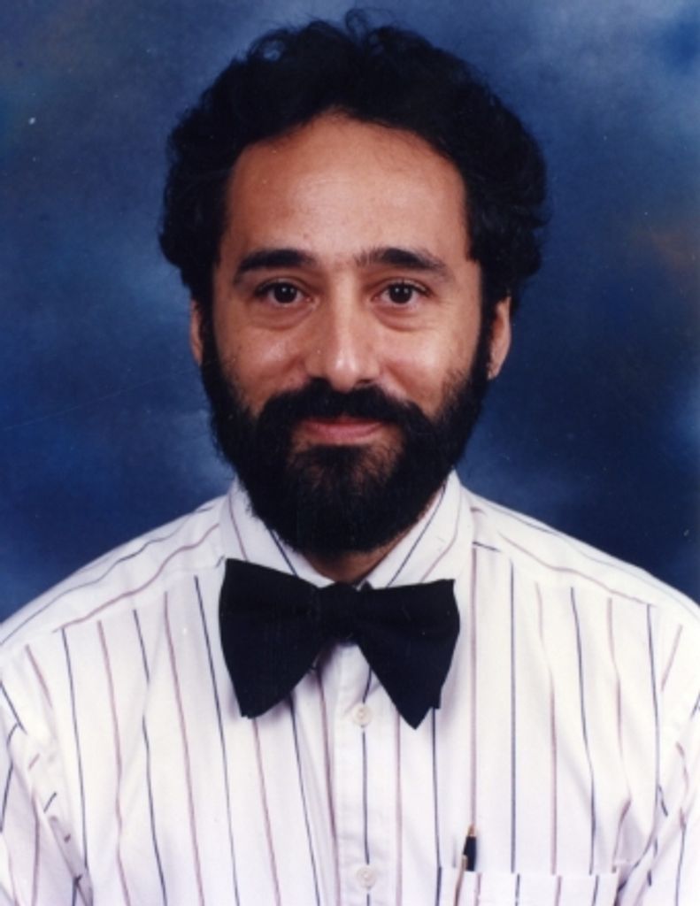 Kenneth Andrew Moselle Profile Photo